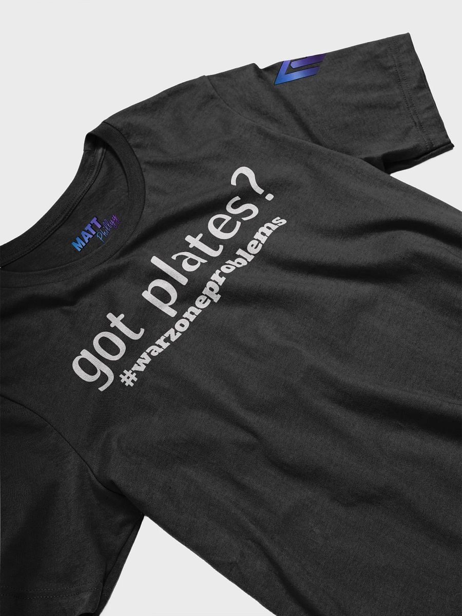 Got plates? product image (17)