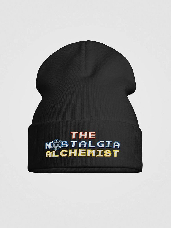 Beanie Hat product image (1)
