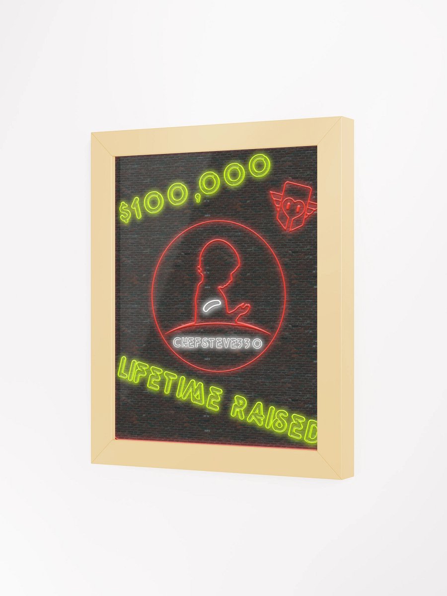 100,000 Frame product image (7)