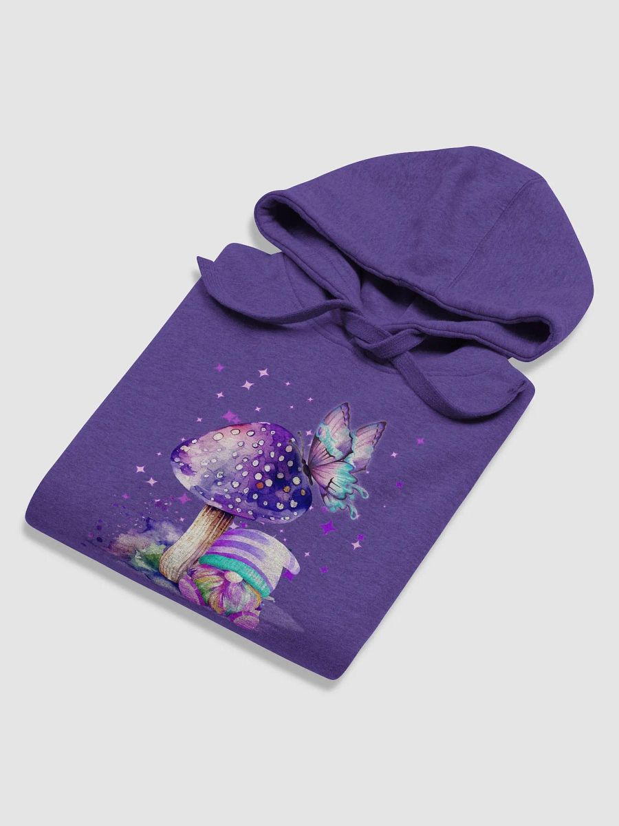 Whimsical Gnome Dreams Premium Hoodie product image (4)