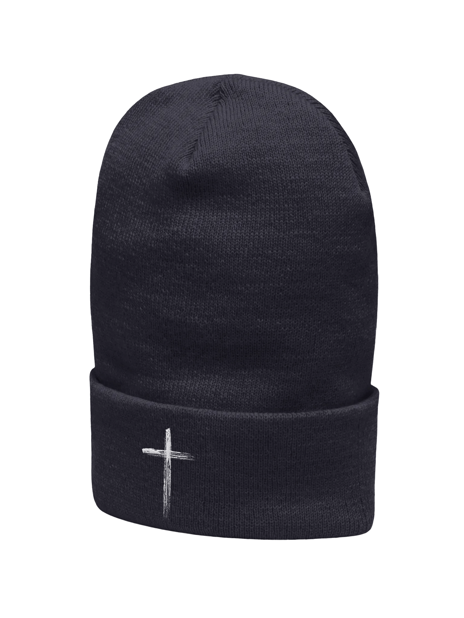 Cross Beanie product image (7)