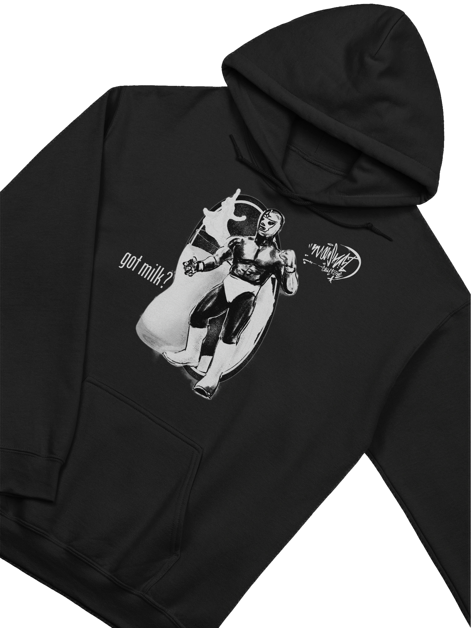 leche hoodie product image (3)