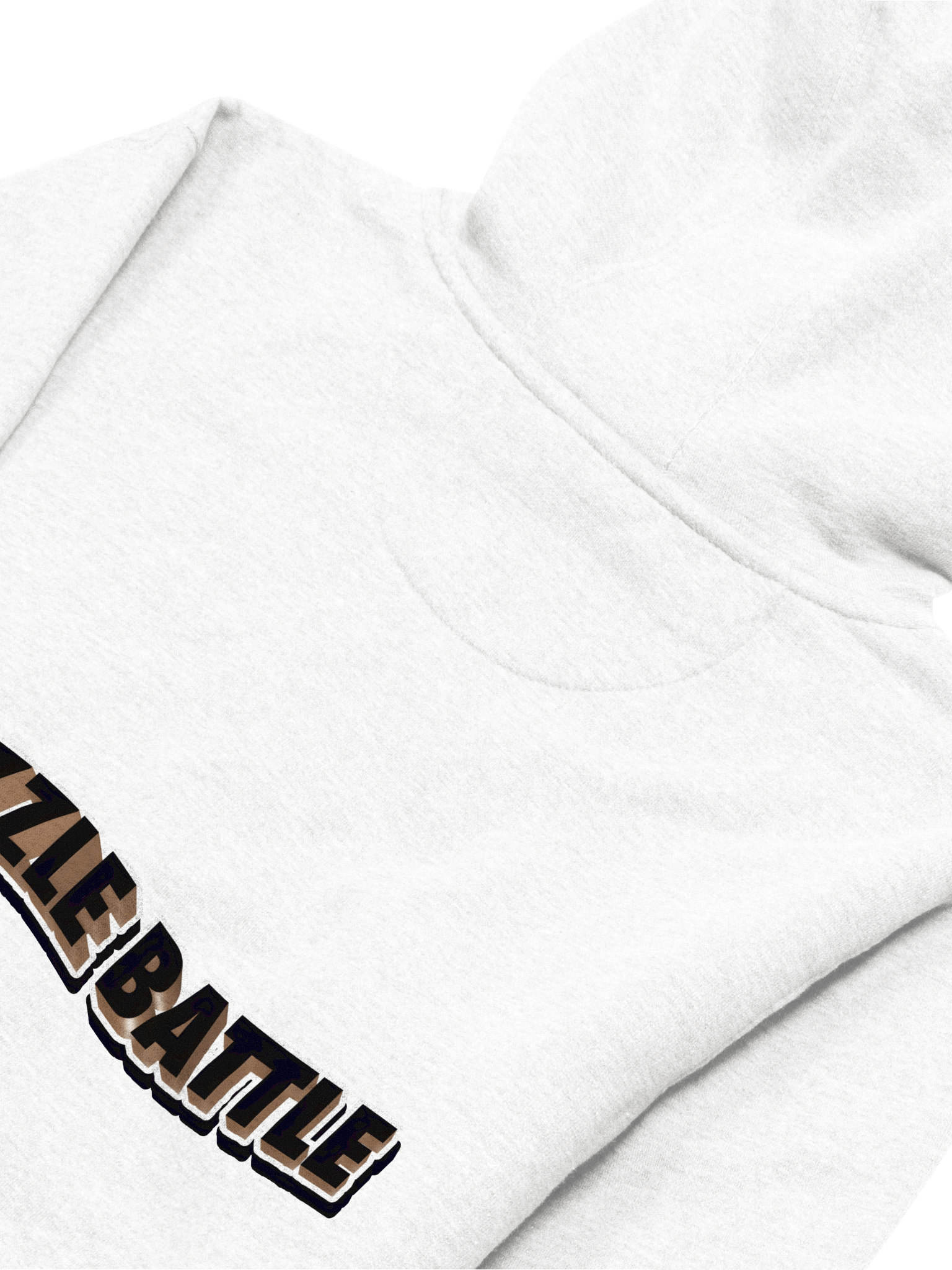 you gotta be FUZZLIN' ME! Hoodie product image (4)