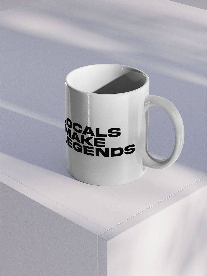LML x VERSUS Reborn Mug, Mario + Kirby Edition product image (2)