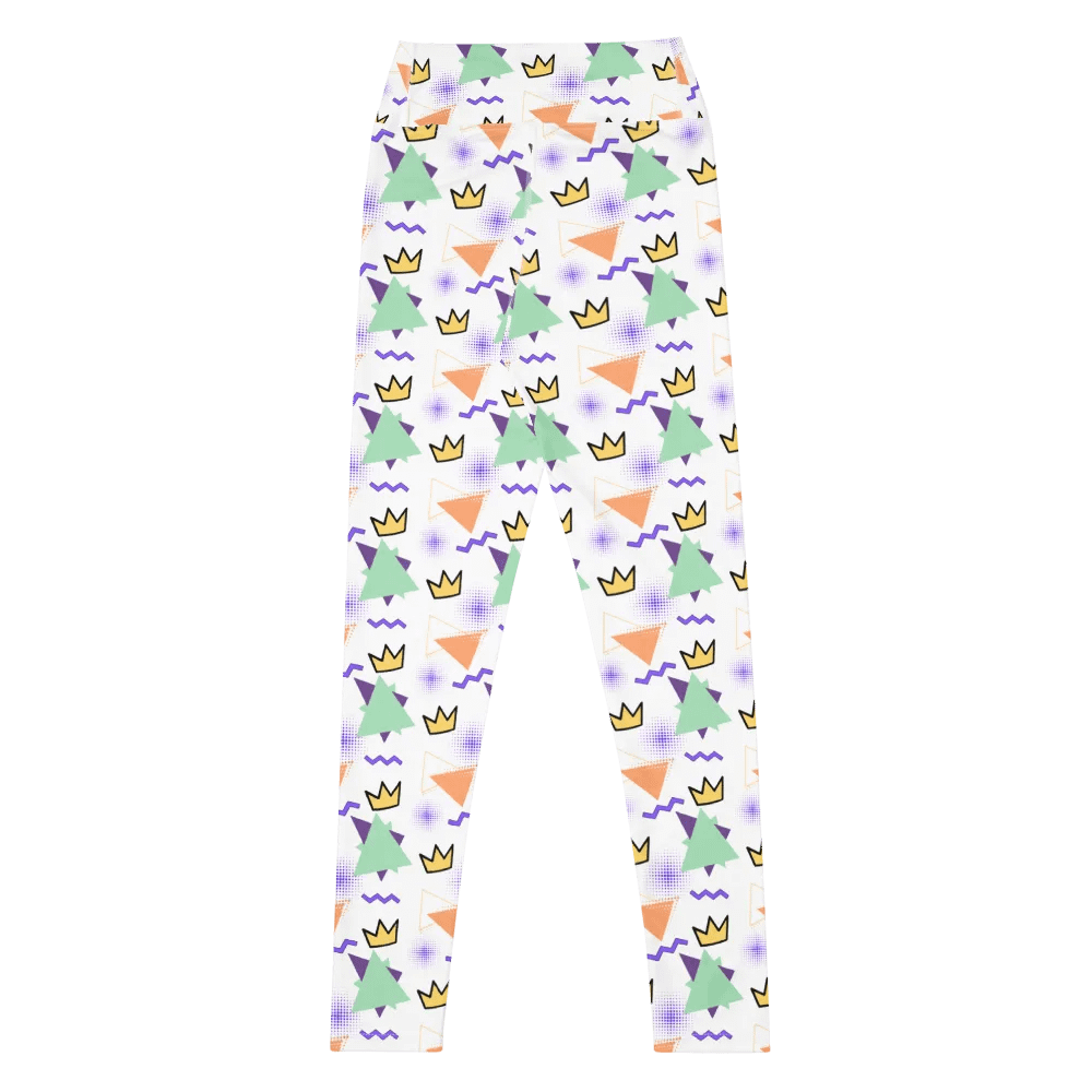 No One's Bride! Yoga Leggings product image (9)