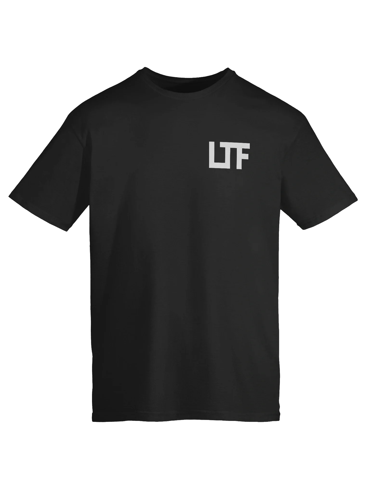 Loot To Fight Double Sided T-Shirt product image (9)