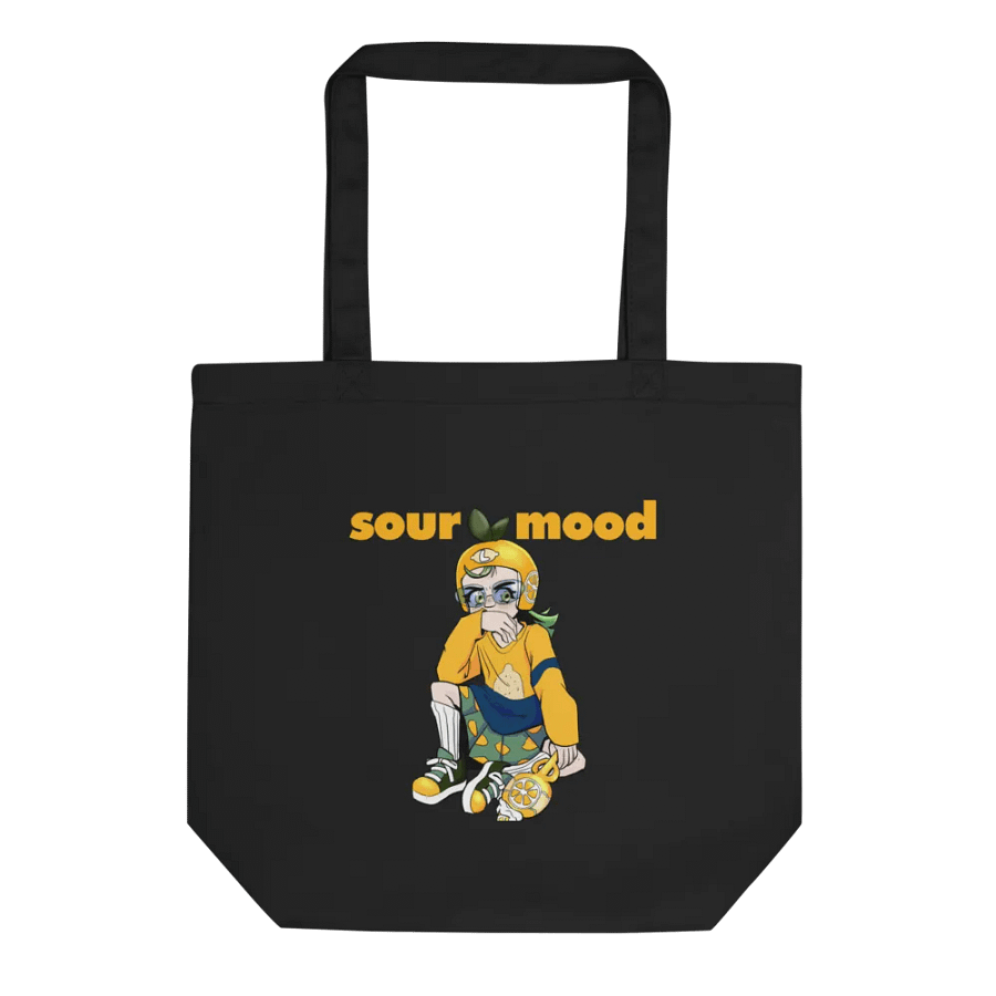 Sour Mood Tote product image (3)