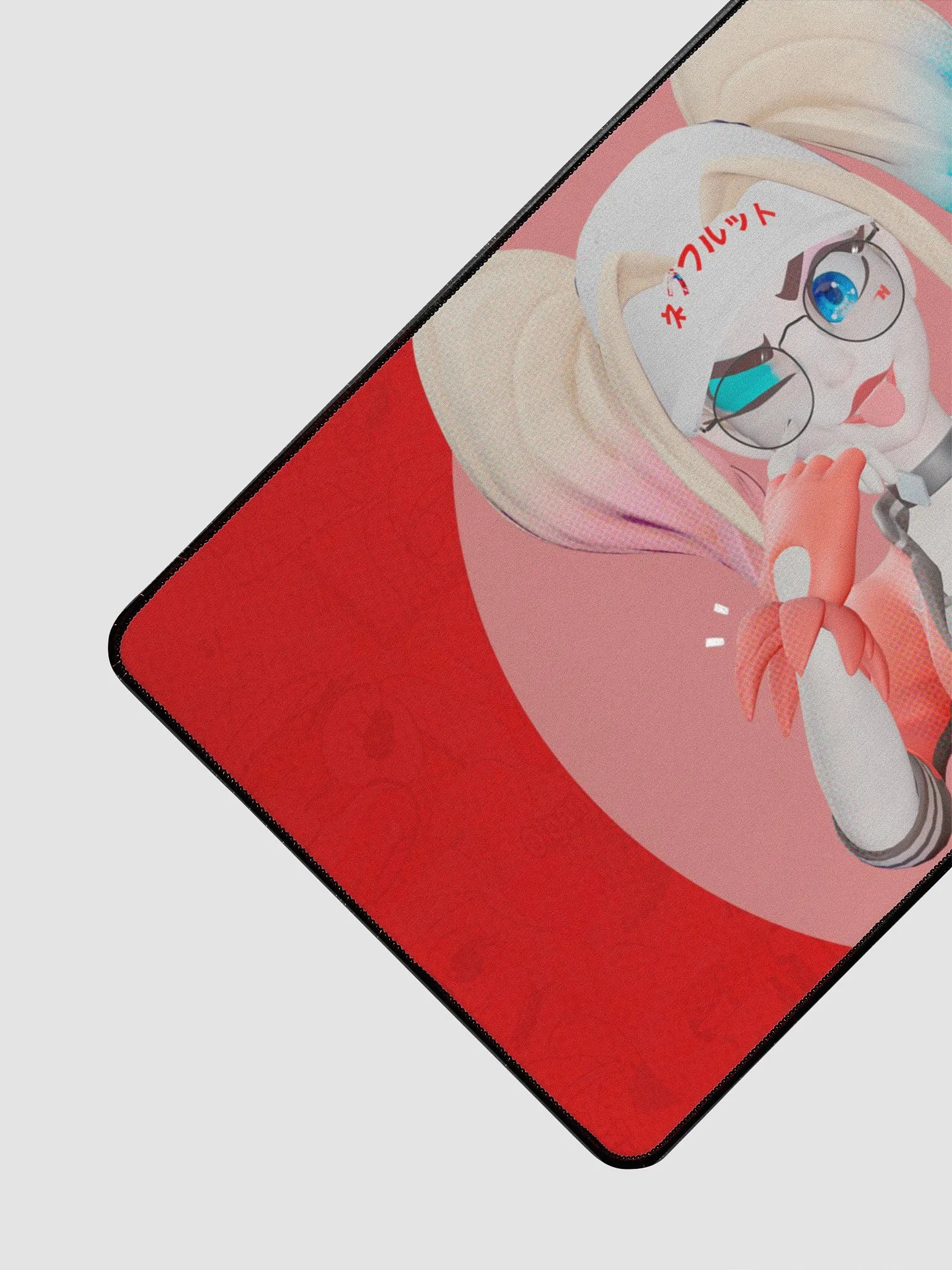 Gaming Mousepad - Nebflutplus product image (3)