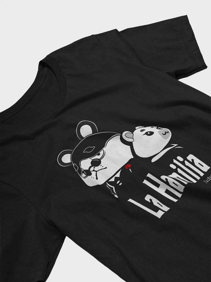 La Hamilia T-Shirt (Unisex) product image (2)