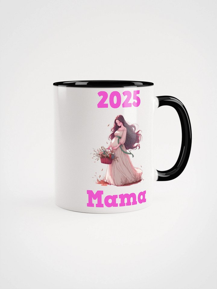 2025 Mama Ceramic Mug product image (9)