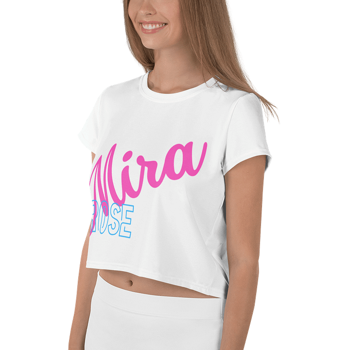 Mira Rosa Topnotch product image (2)