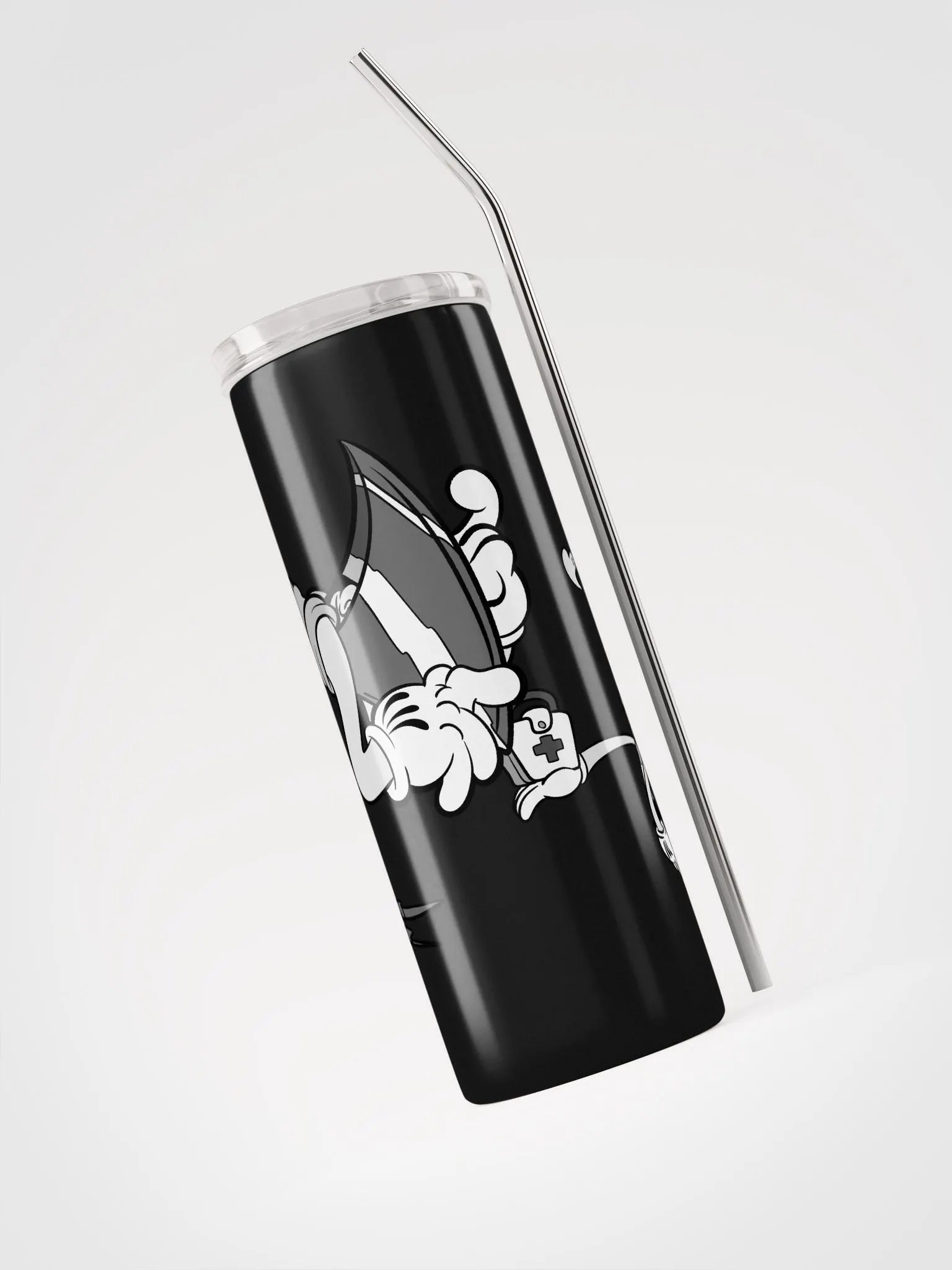Surprise Gift Tumbler product image (5)