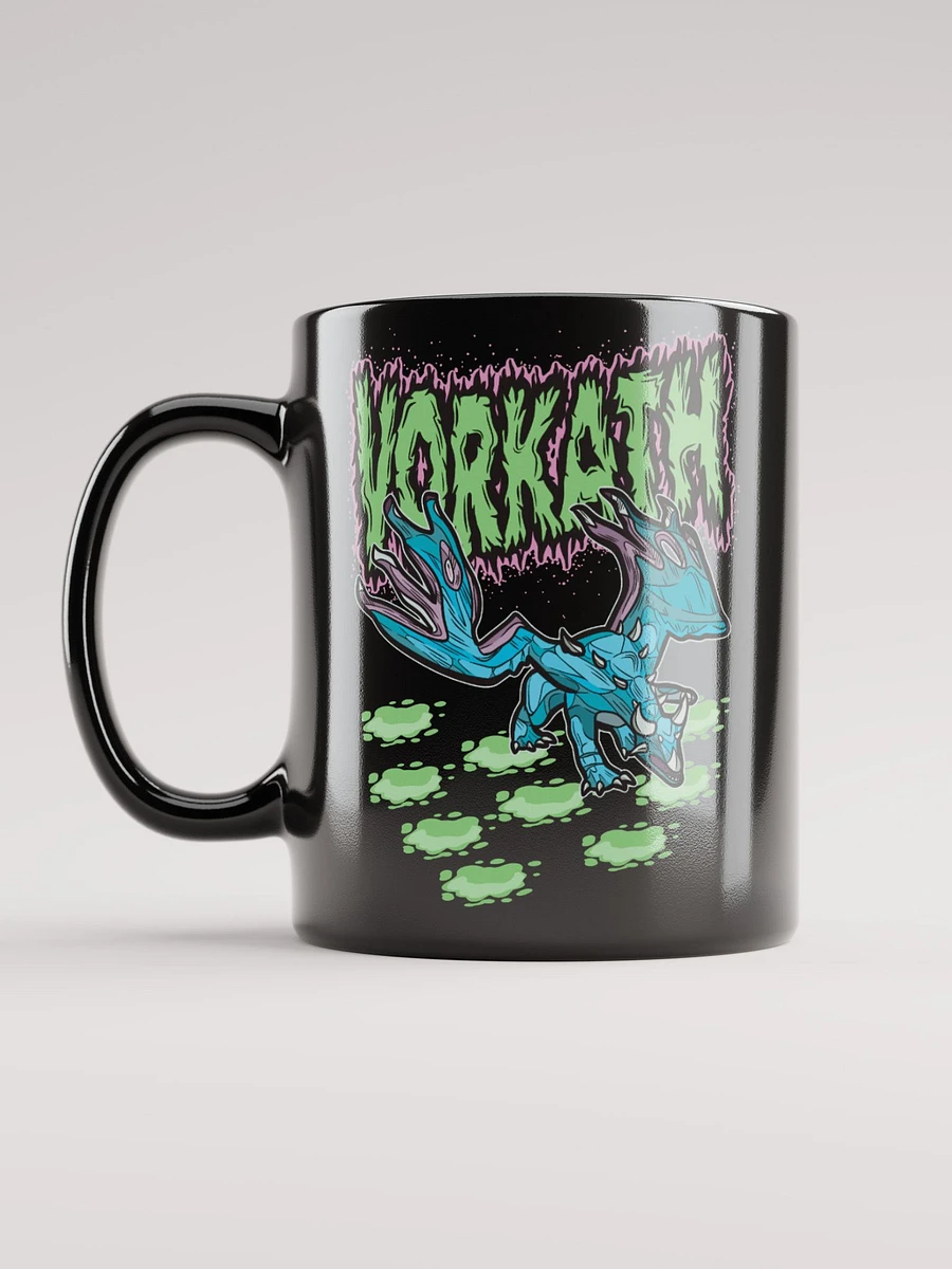 Vorkath - Mug product image (2)