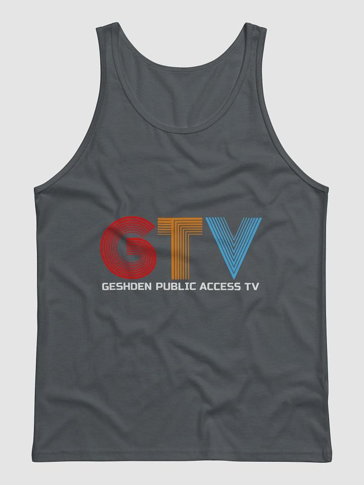 GTV Tank product image (3)