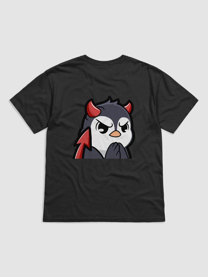 Haunted Companions Devil Tshirt product image (2)