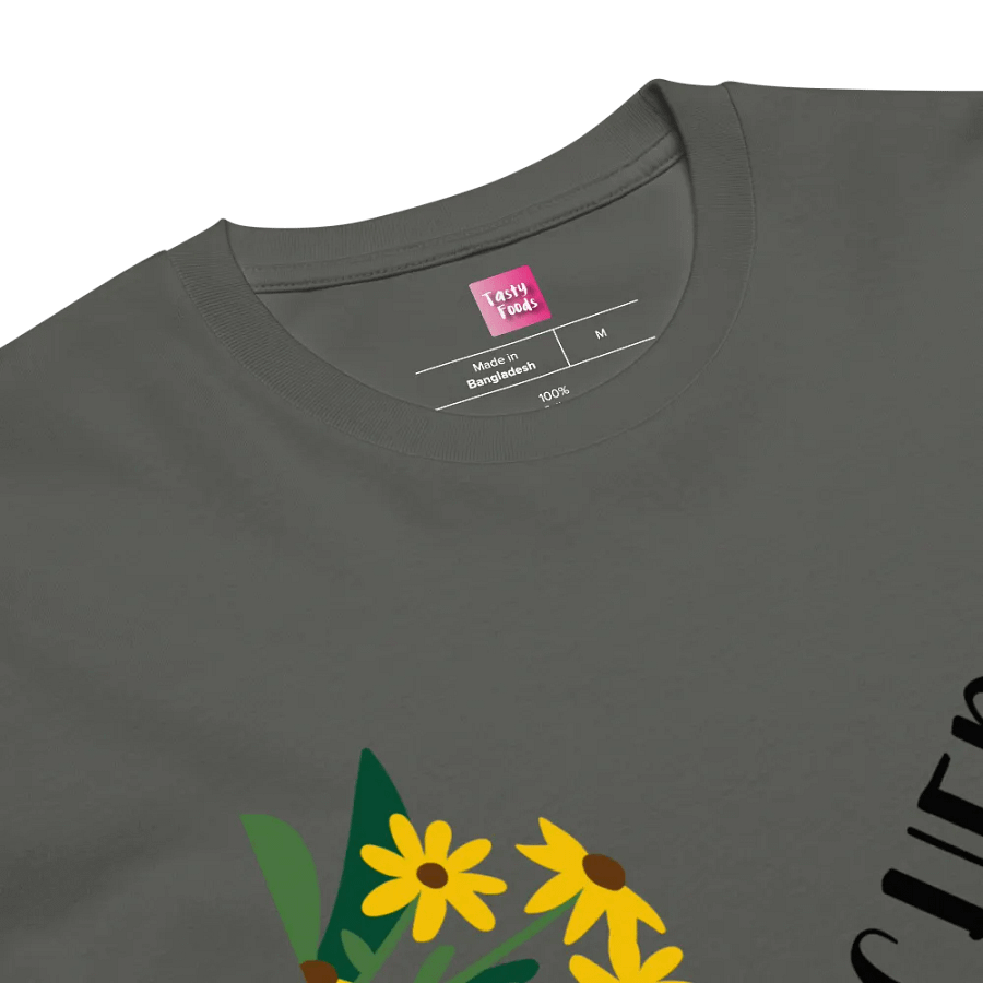 AS Colour Unisex Premium T-Shirt ( vibe ) product image (7)