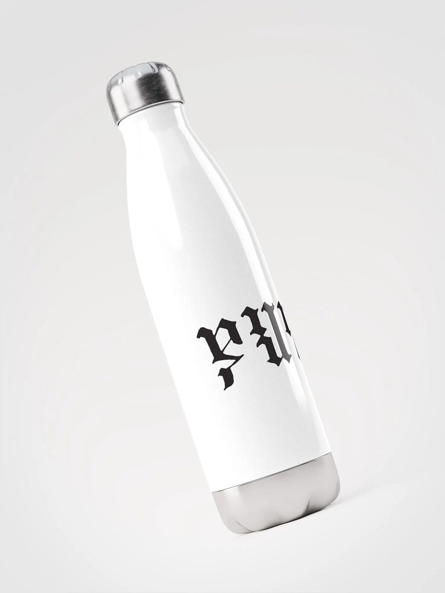 'Yahweh' water bottle product image (3)