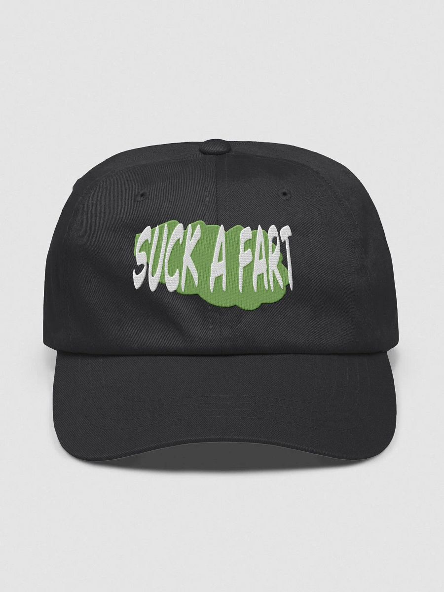 SUCK A FART Classic Dad Hat product image (1)
