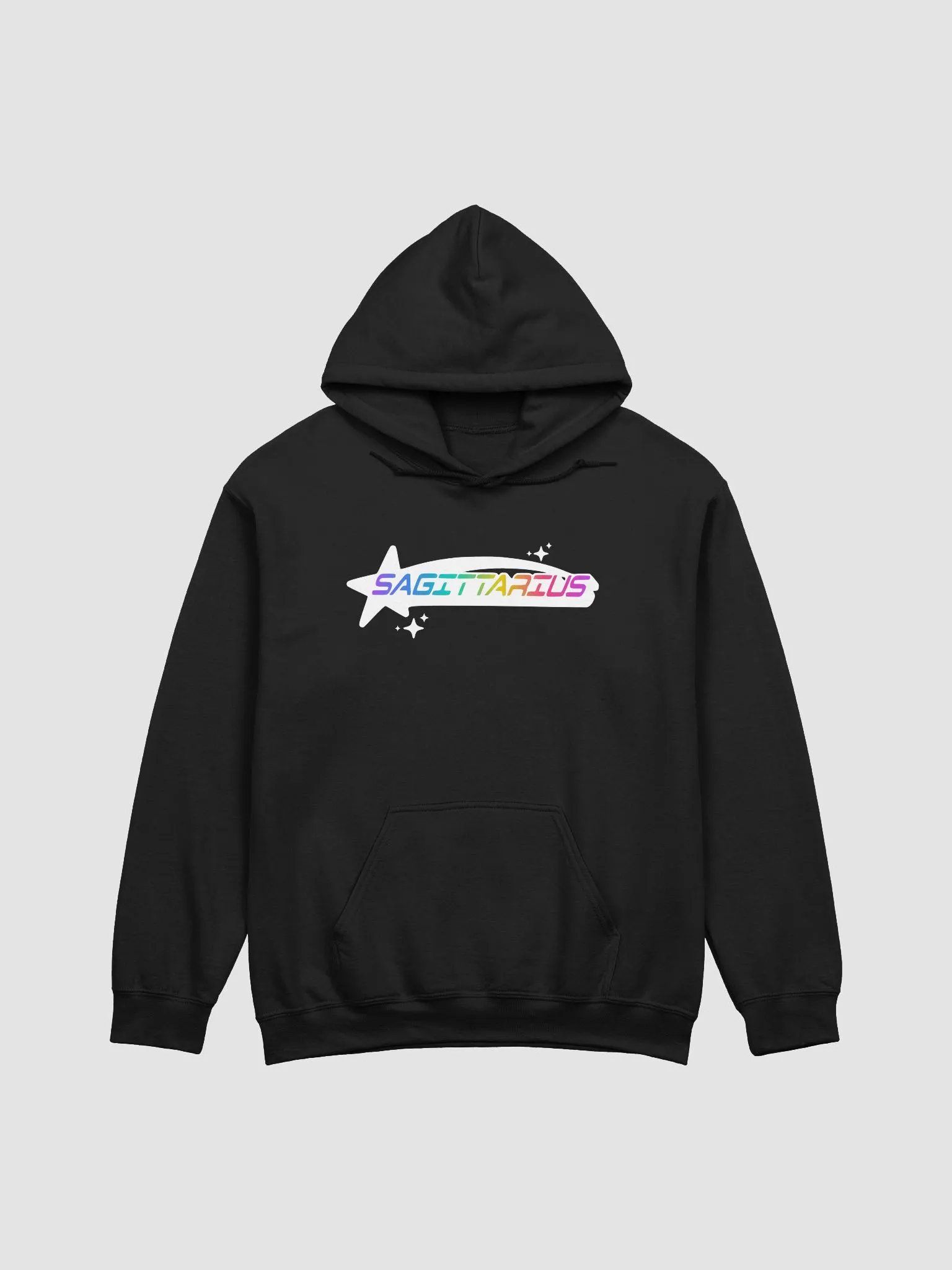 SAGITTARIUS HOODIE product image (2)