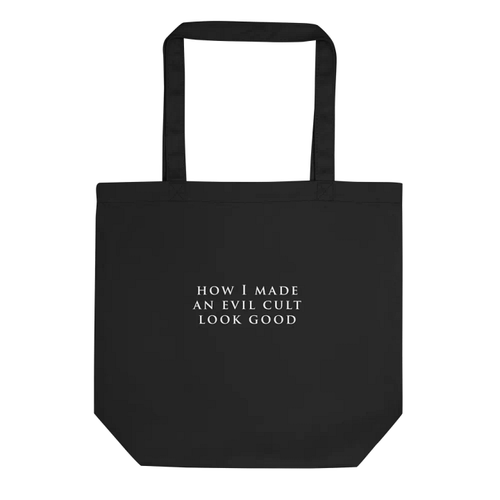 STBL EVIL SHEEP TOTE product image (2)
