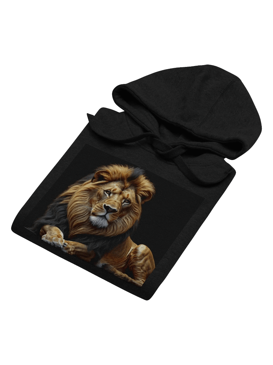 Kingly & Calm Hoodie product image (80)