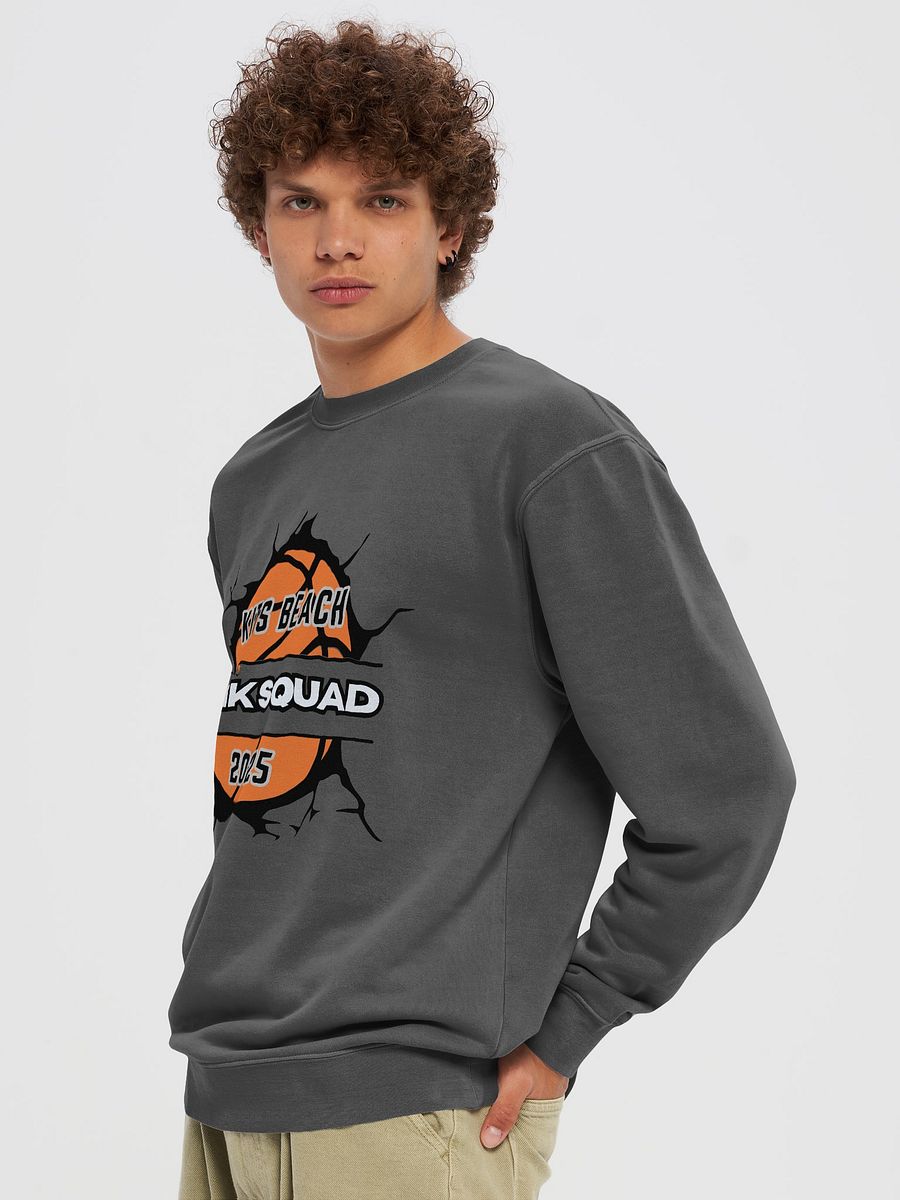 Kits Beach Dunk Squad 2025 Vintage Sweatshirt product image (33)