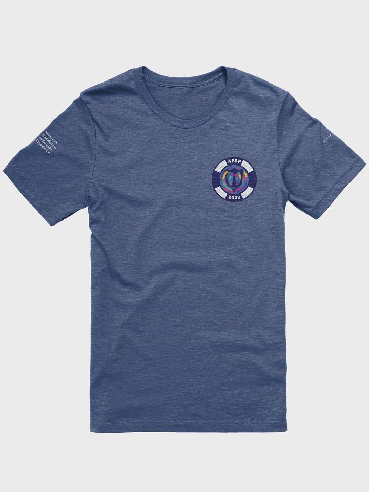 AFSP Blue 'Pocket' product image (1)