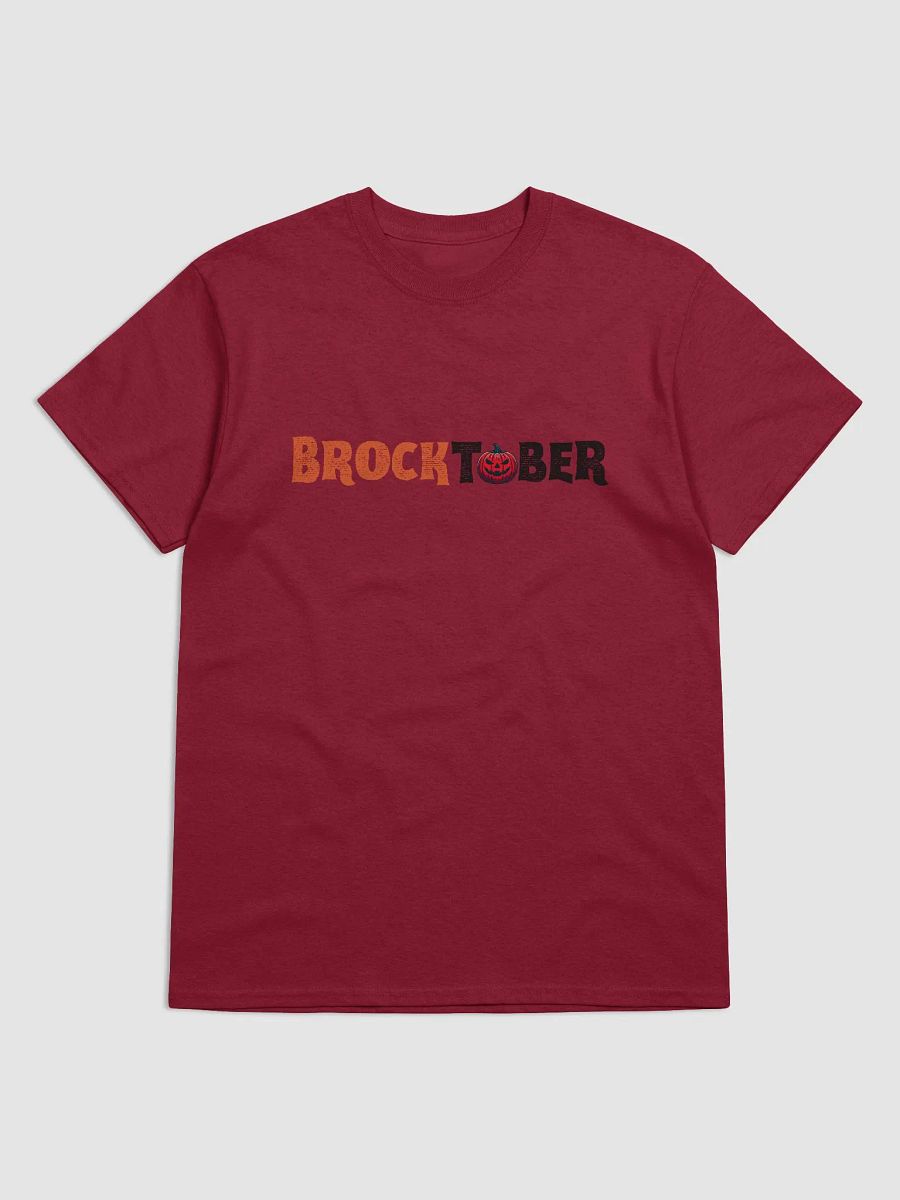 Brocktober- The Krueg Show product image (1)
