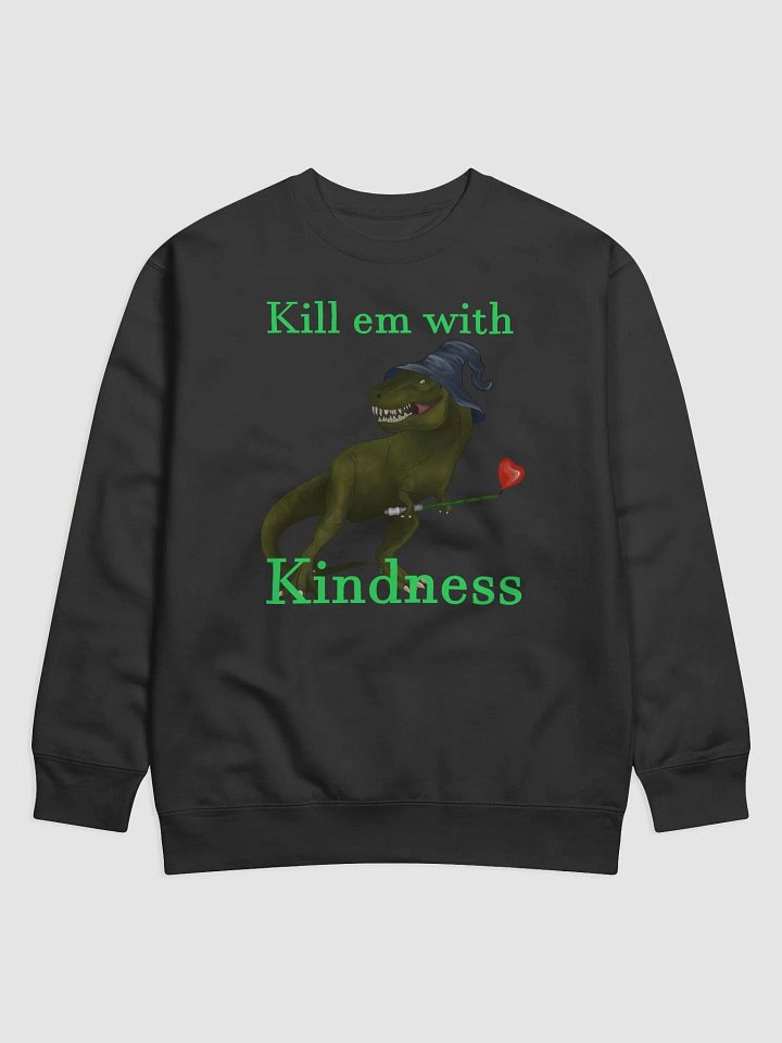 Kiss em with kindness product image (1)