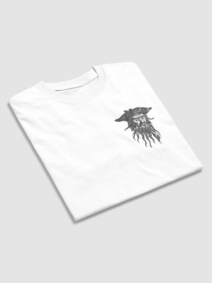 Don't Be Weird, Blackbeard! (unisex) product image (3)