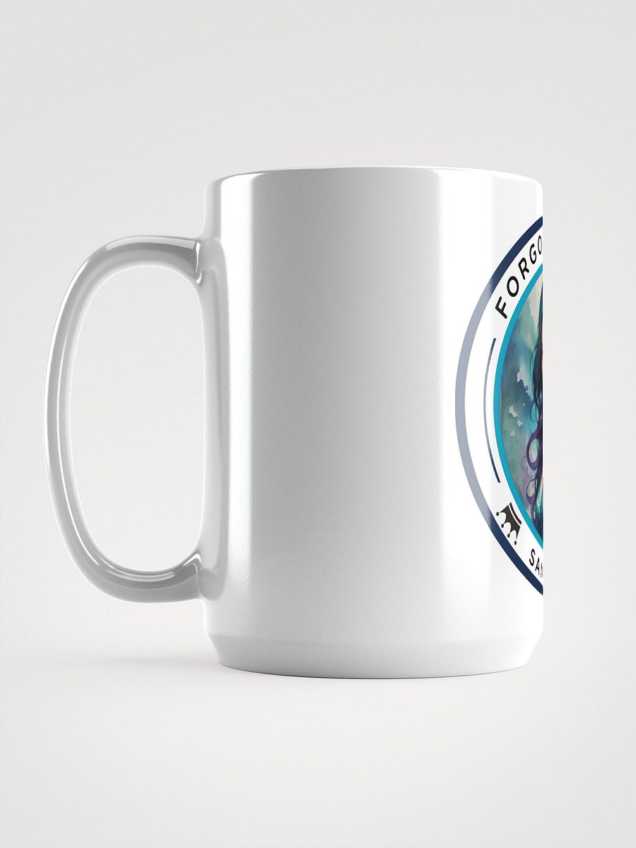 Forgotten King Zenaka Mug product image (6)
