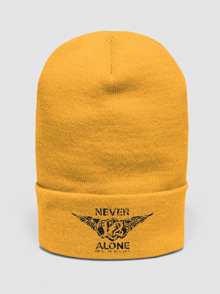 12 Seconds Tall Beanie (DL) product image (1)
