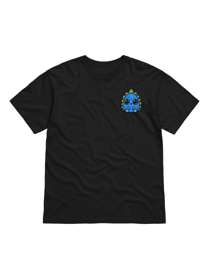 samooongi Potato T-Shirt product image (1)