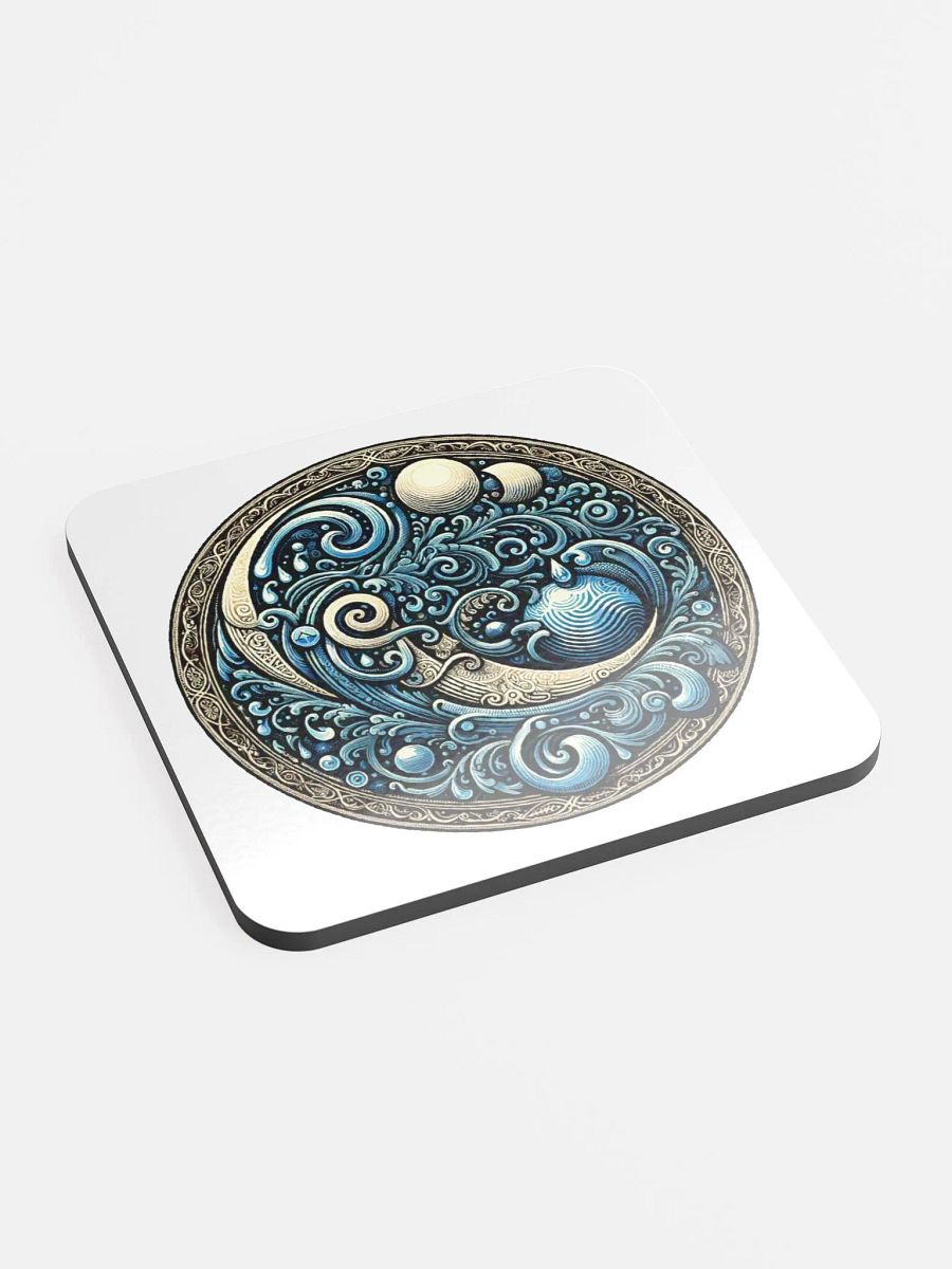 Data Alchemist - Water Coaster product image (2)