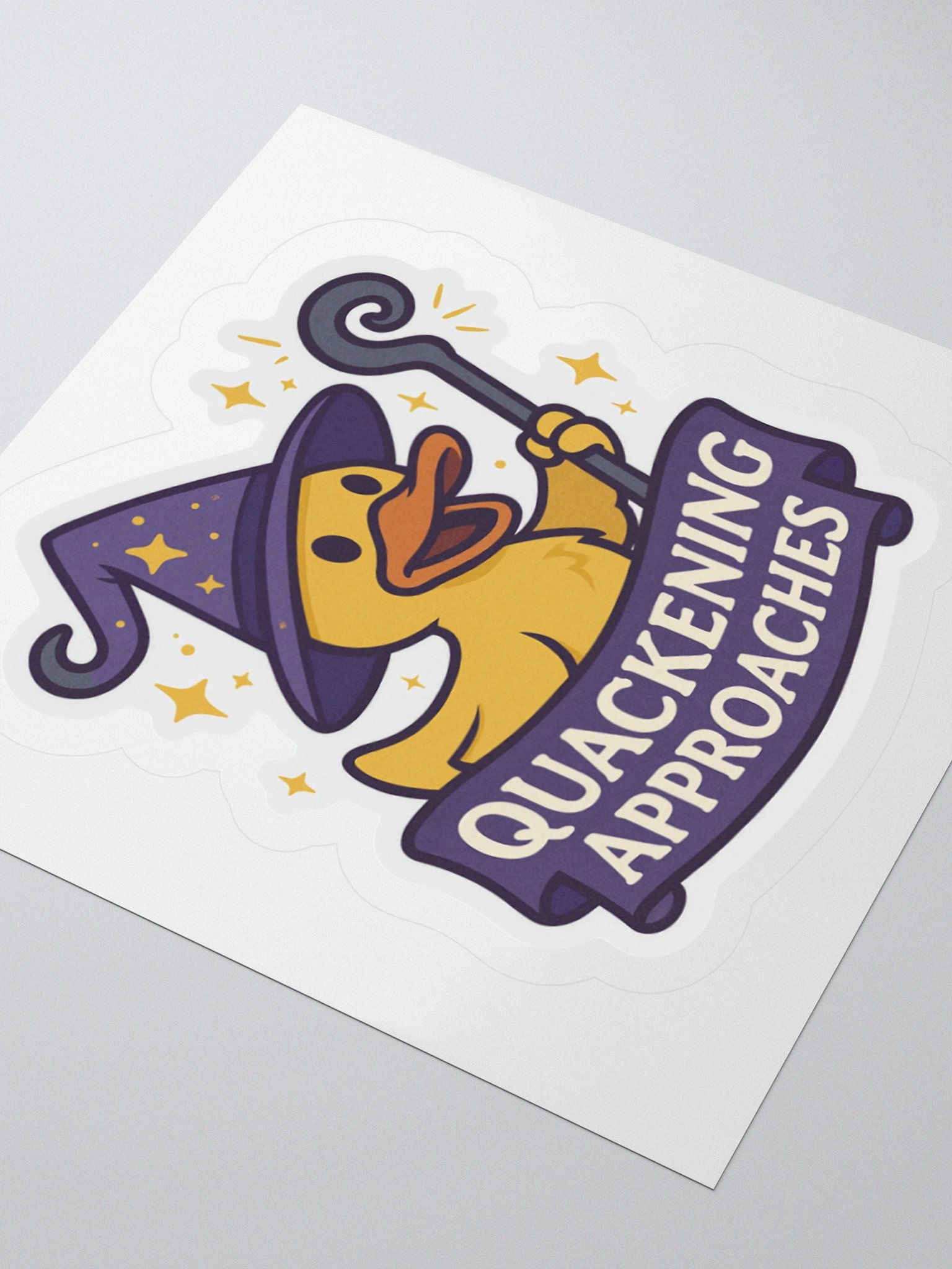 It's The Quackening! product image (3)