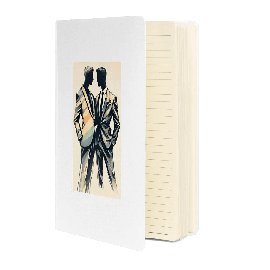 Elegant Pride Partners - WHITE product image (3)