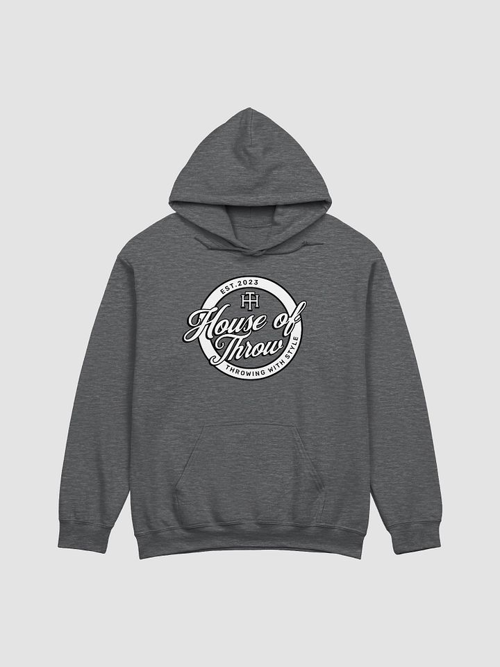 Classic Hoodie product image (1)