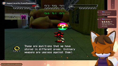 so they’re not giant dumplings?
#shadowthehedgehog #blackarms