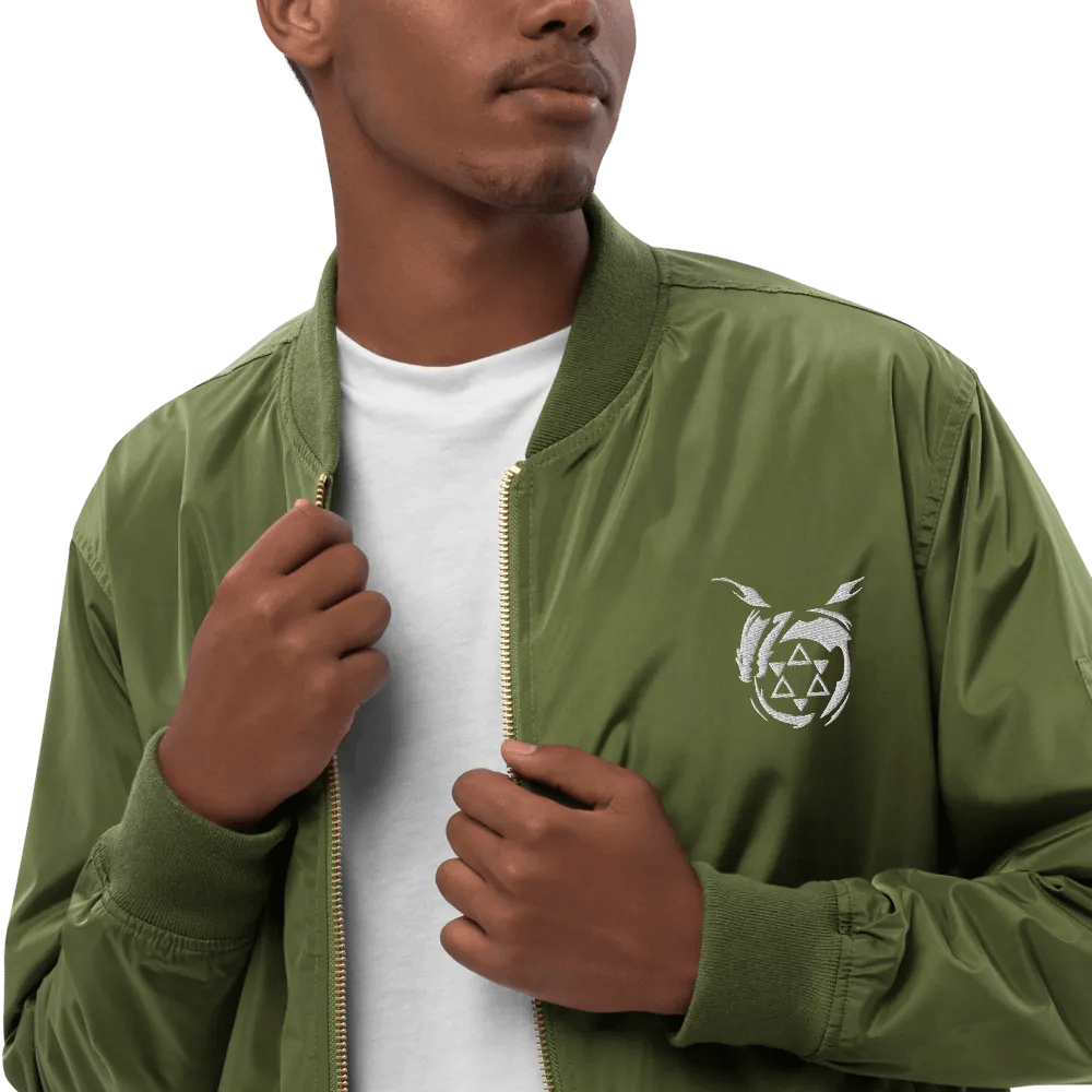 SC Bomber Jacket product image (44)
