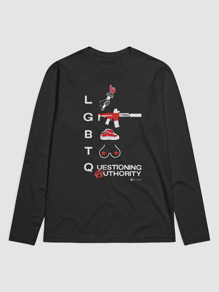 The Real LGBTQ product image (1)