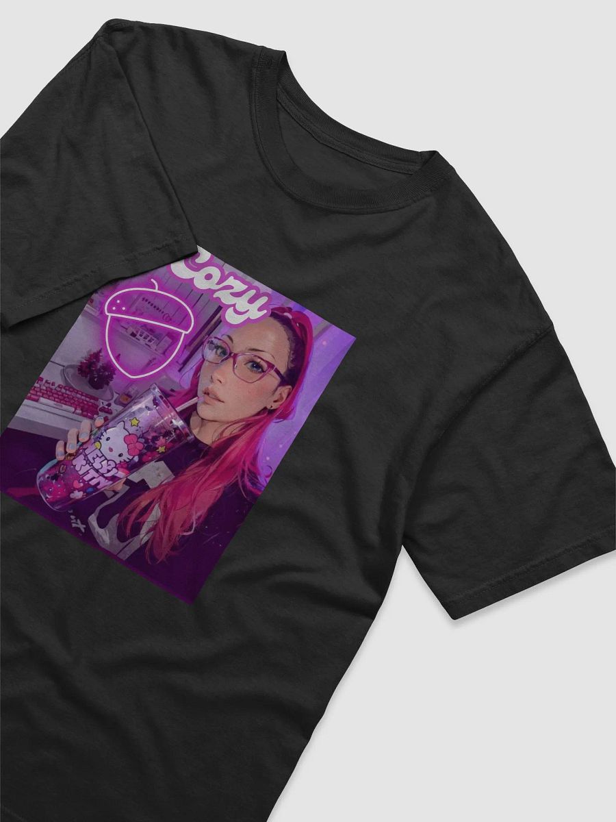 Cozy Tee product image (3)
