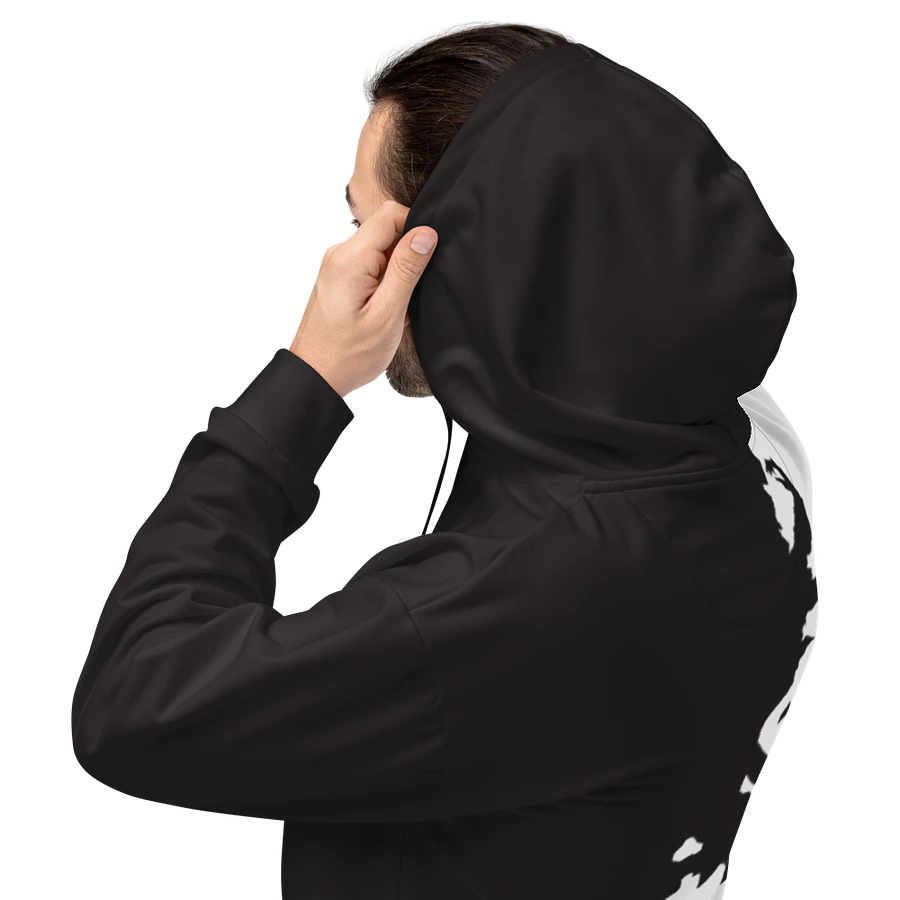 Shattered Silhouette Hoodie product image (40)