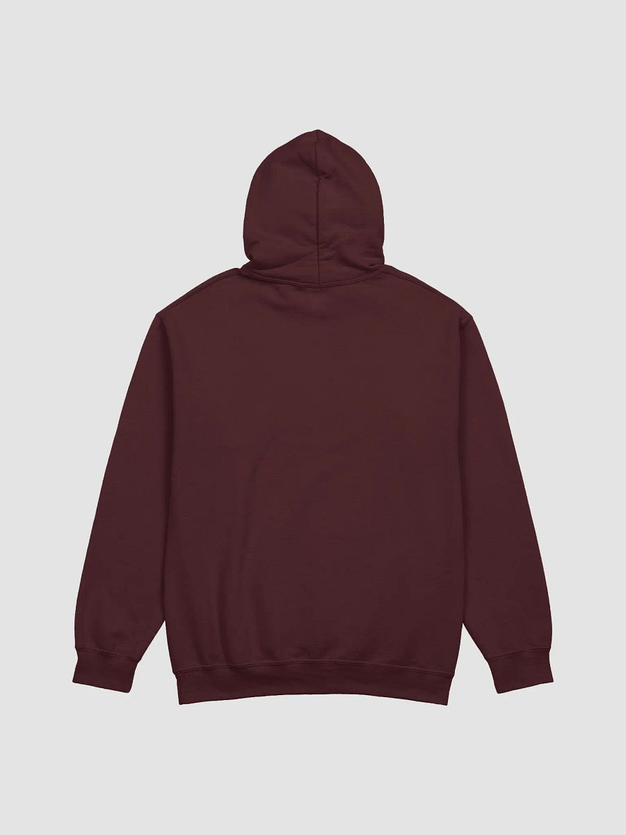 Epicurus Is My Homeboy (Gildan Classic Hoodie) product image (11)