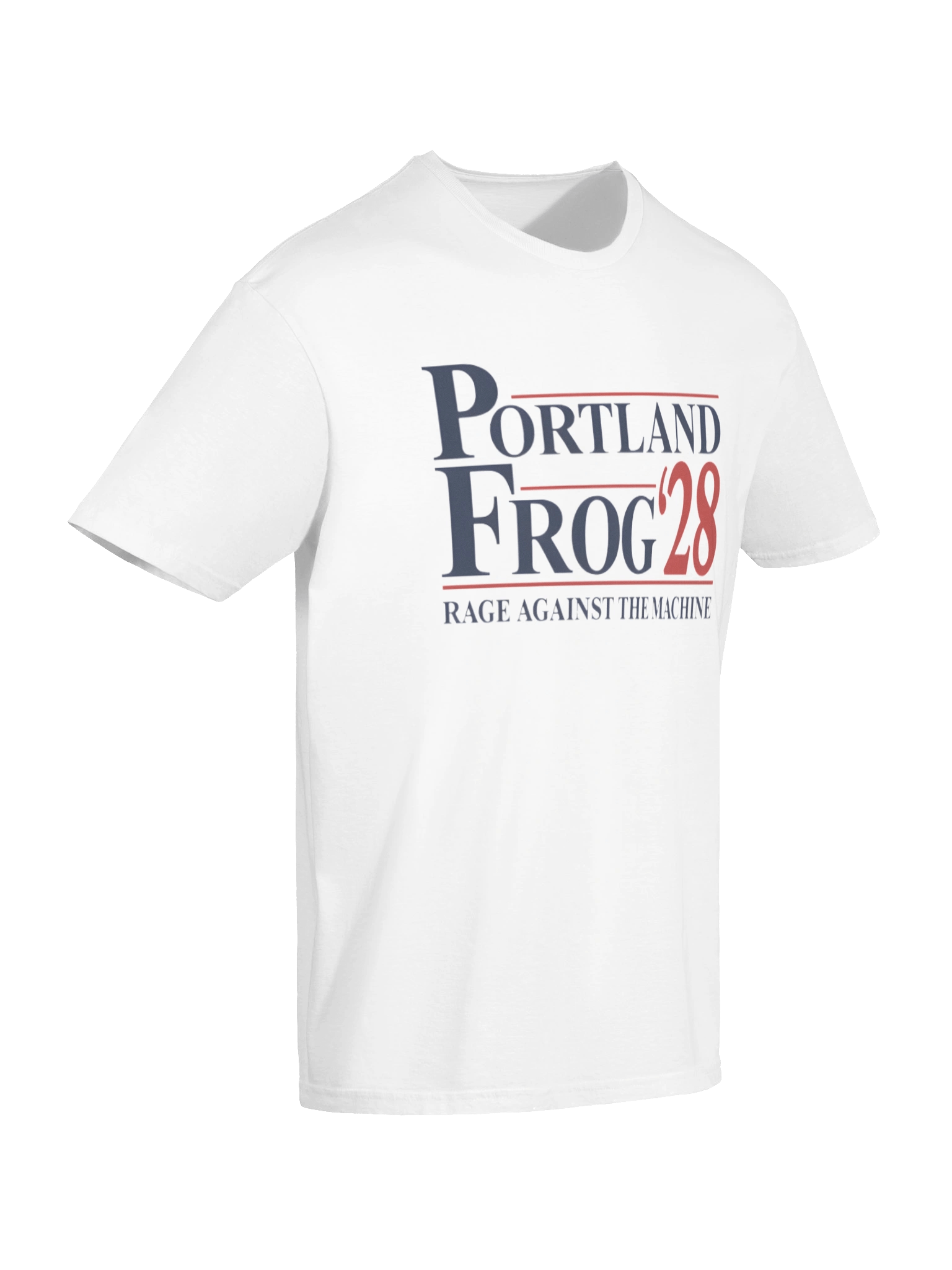 Portland Frog ’28 Shirt product image (7)