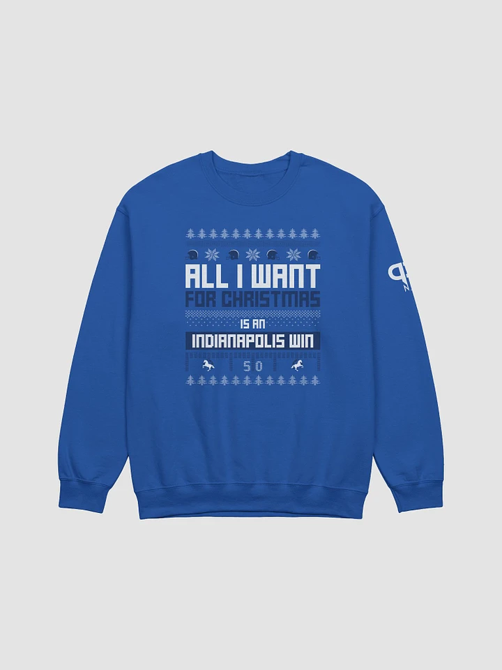All I Want for Christmas product image (2)