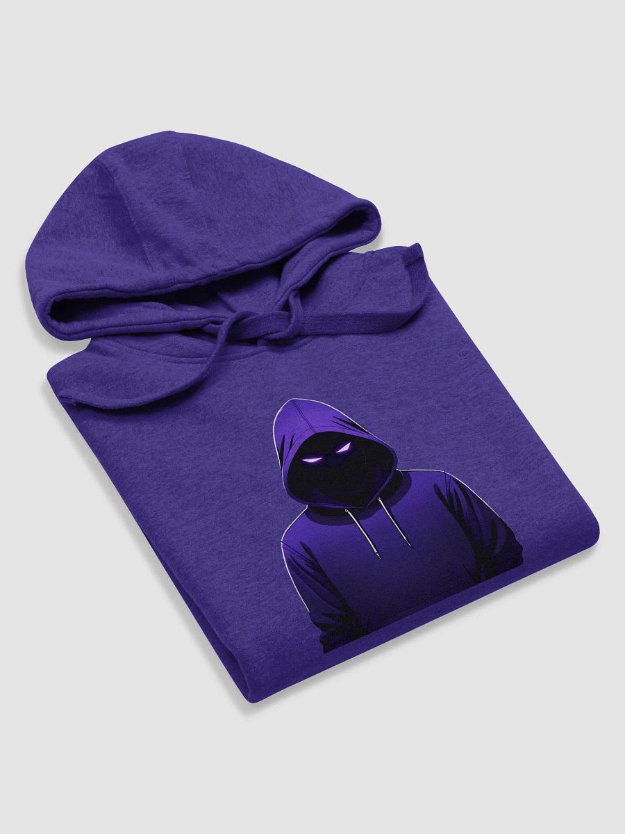 GhostStrats Logo Hoodie product image (5)