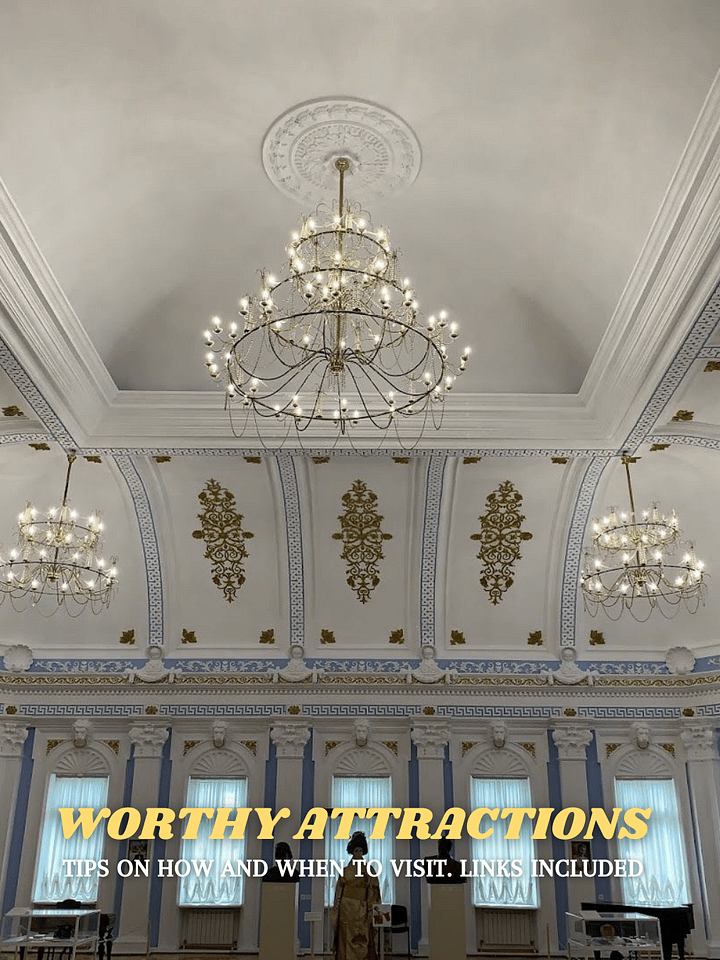 Chisinau Travel Guide product image (2)