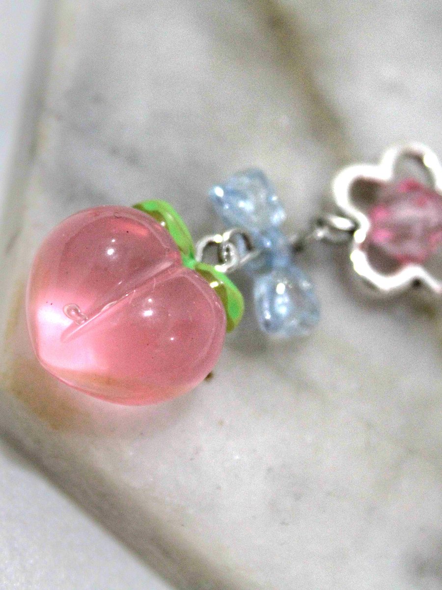 Heavenly Peach product image (3)