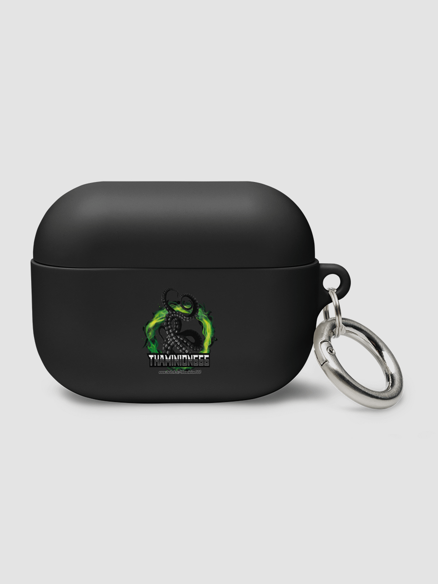 [DEN SUPPLIES] Rubber Case for AirPods® product image (1)
