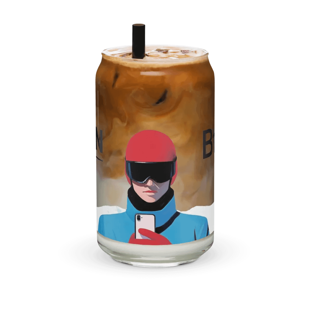 Ikon Pass x Bttr. Pint product image (6)